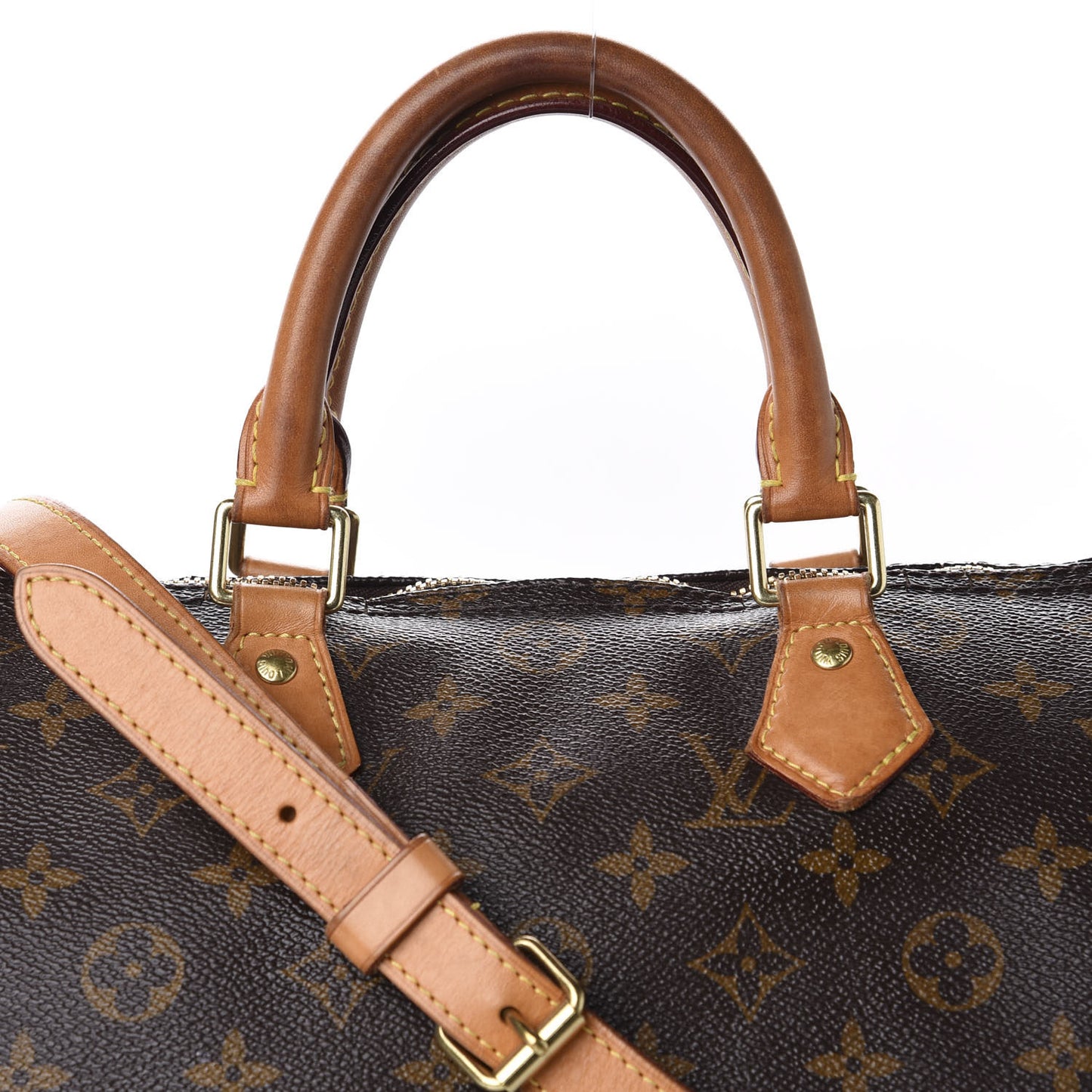 Monogram Speedy Bandouliere 30