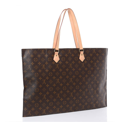 Louis Vuitton Monogram All-In MM 3 of 10
