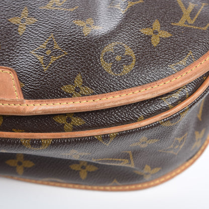 Louis Vuitton Monogram Menilmontant PM 11 of 15