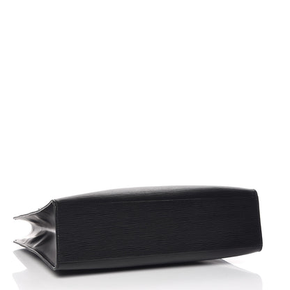 Louis Vuitton Epi Z Gemeaux Black 4 of 10