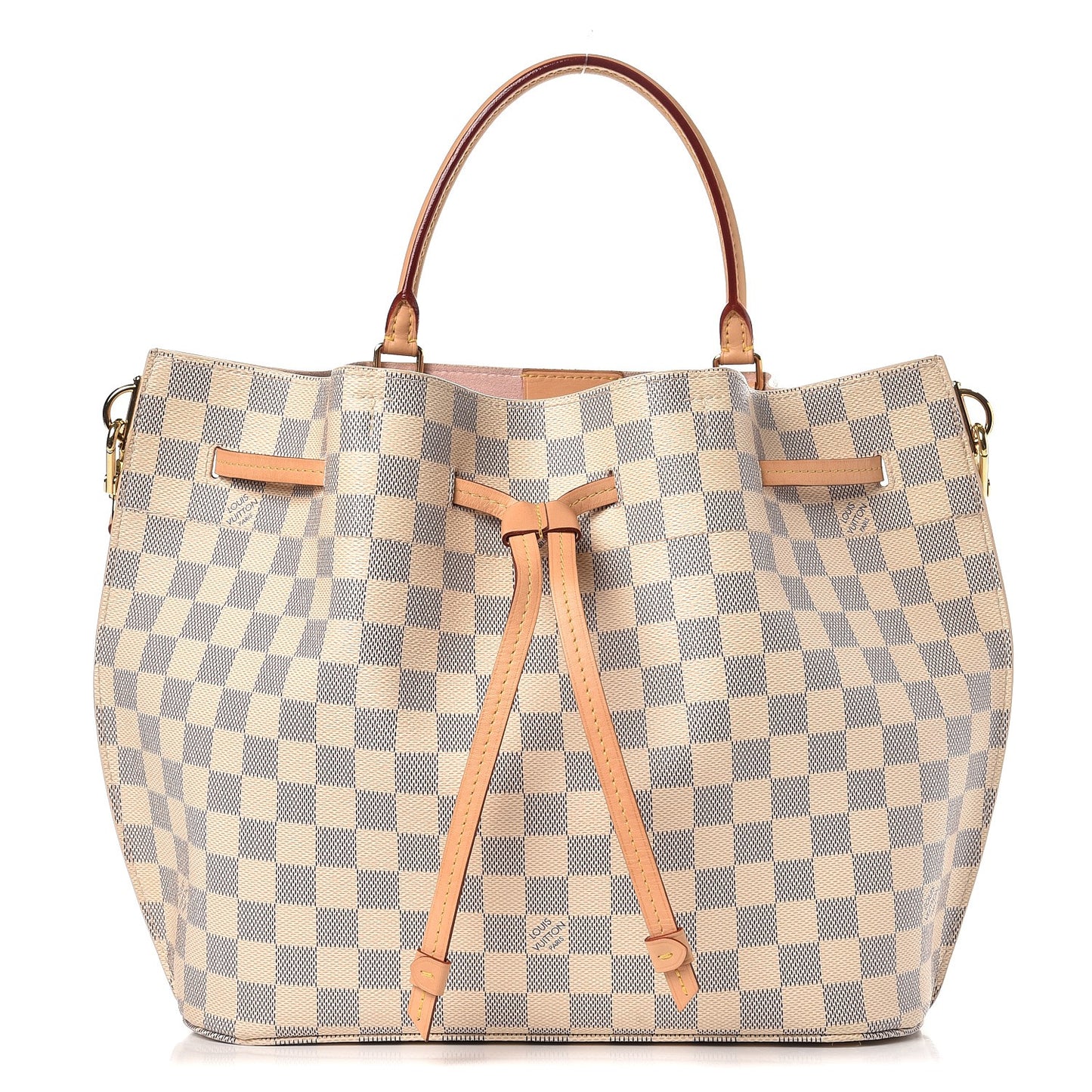 Damier Azur Girolata
