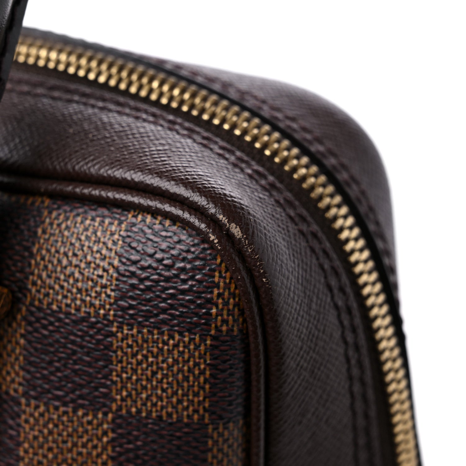 Louis Vuitton Damier Ebene Brera 11 of 11