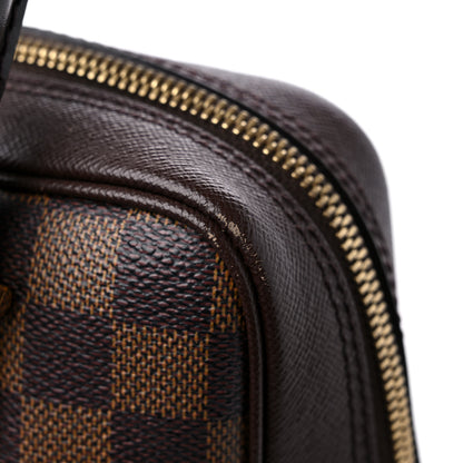Louis Vuitton Damier Ebene Brera 11 of 11