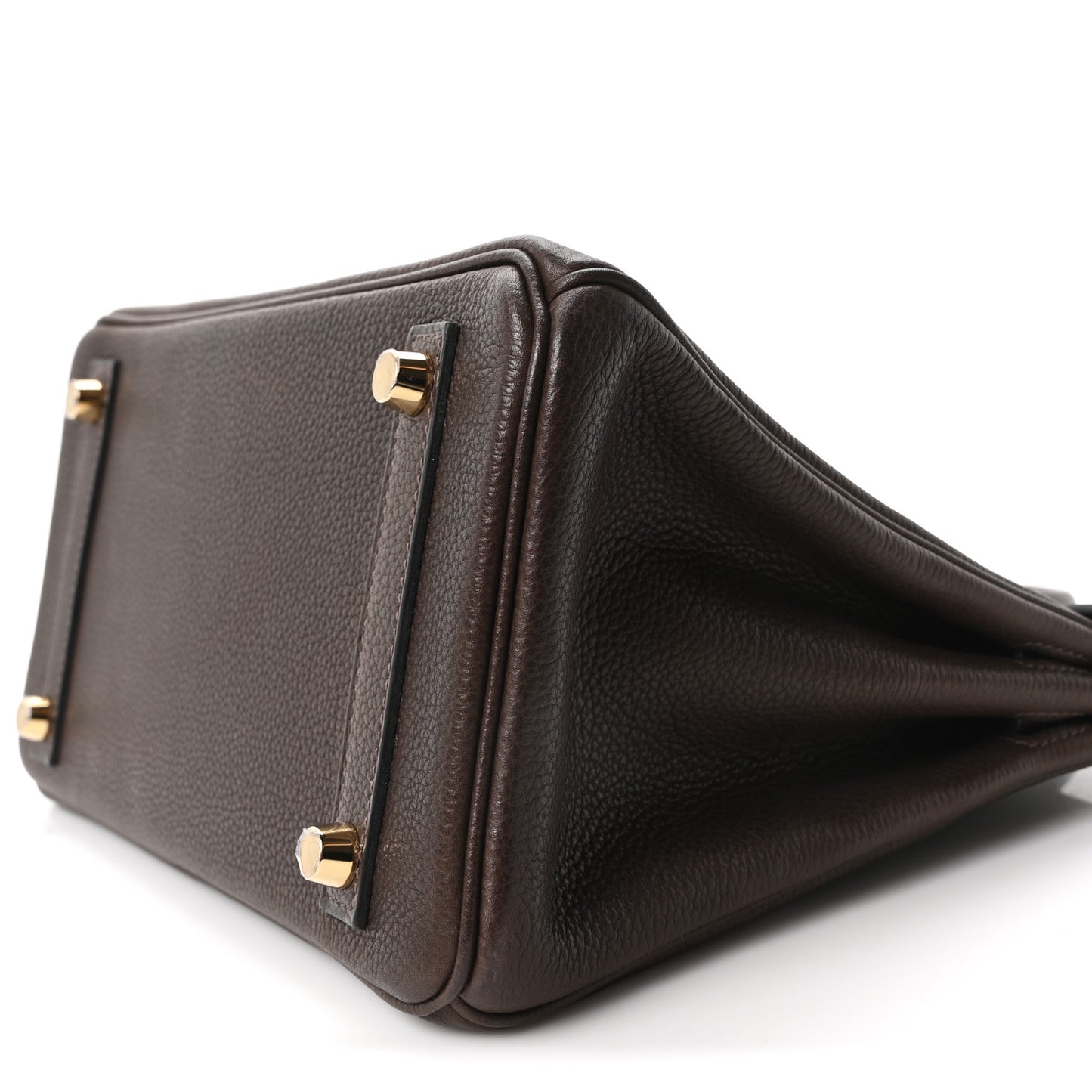 Barenia Faubourg Birkin 25 Ebene