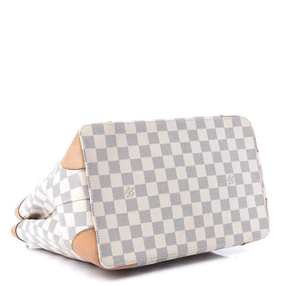 Louis Vuitton Damier Azur Hampstead PM 4 of 9