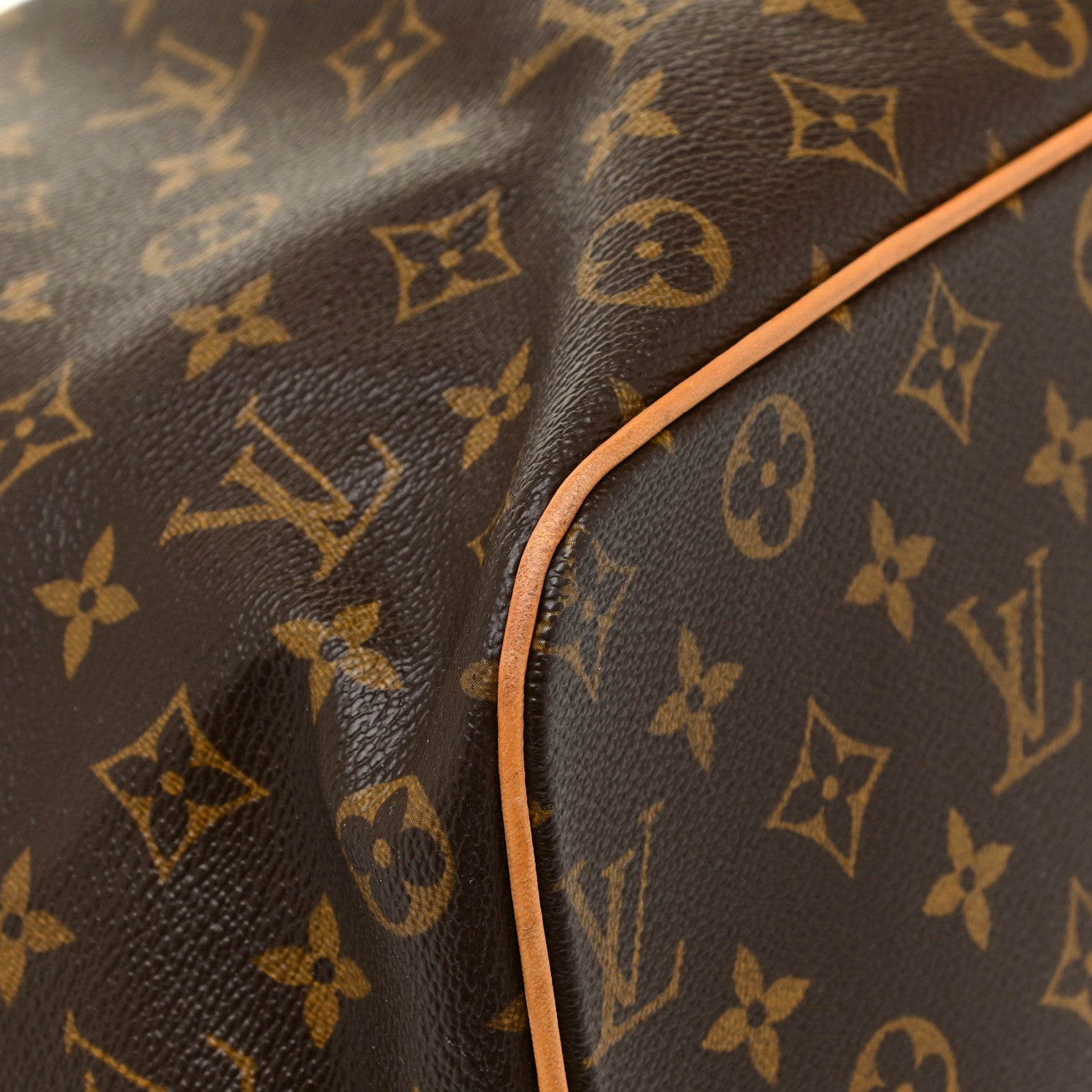 Louis Vuitton Monogram Palermo GM 16 of 20