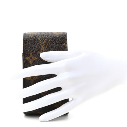 Louis Vuitton Monogram Cigarette Case 2 of 7