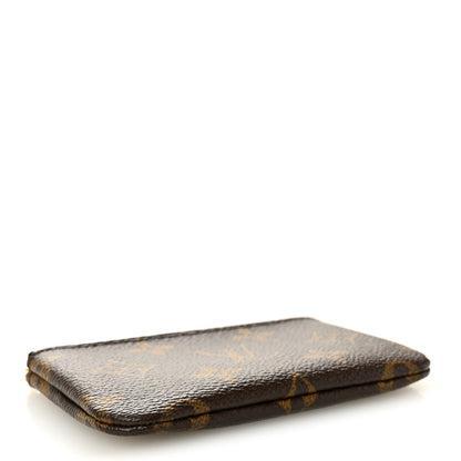 Louis Vuitton Monogram Key Pouch 4 of 6
