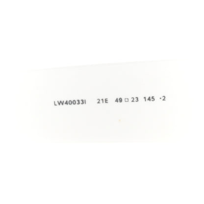 Loewe Acetate Sunglasses LW40033I White Pink 5 of 9