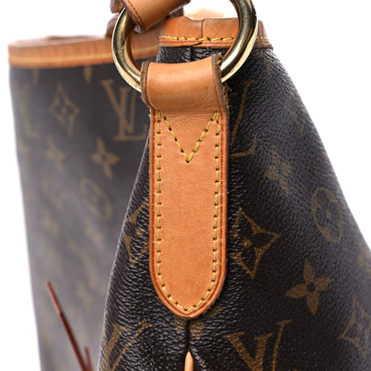 Louis Vuitton Monogram Delightful GM 18 of 28