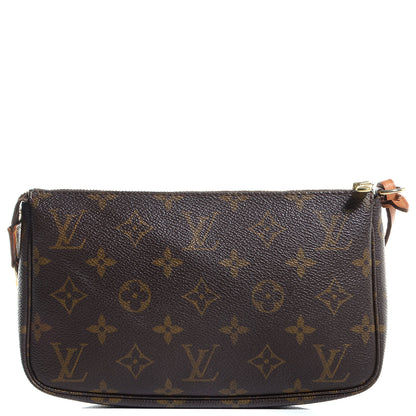 Louis Vuitton Monogram Pochette Accessories 1 of 8