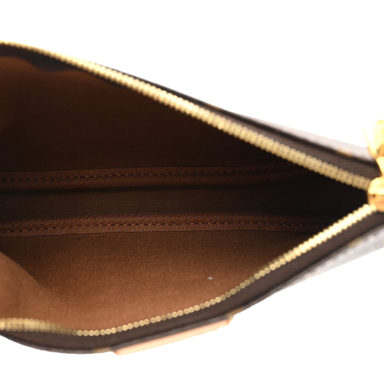 Louis Vuitton Monogram Multi Pochette Accessories Kaki 6 of 12