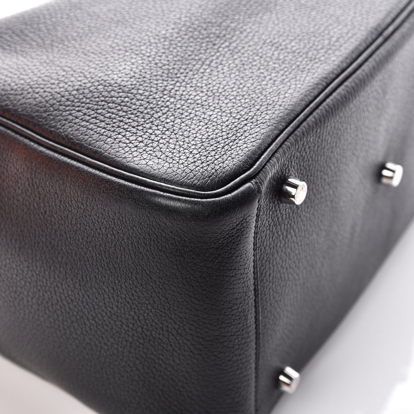 Taurillon Clemence Lindy 30 Black