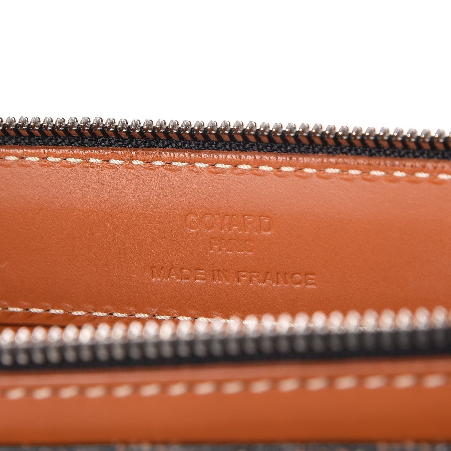 Goyardine Okinawa PM Black Gold