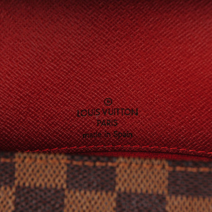 Louis Vuitton Damier Ebene Musette Salsa 6 of 7