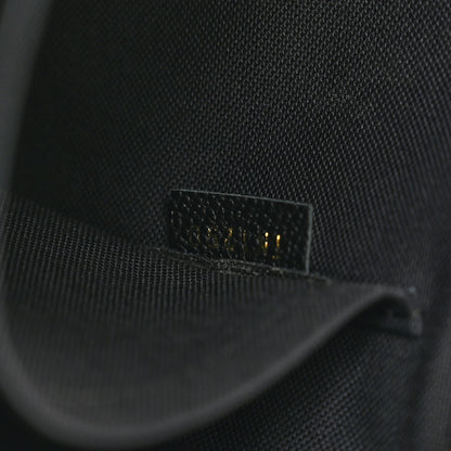 Louis Vuitton Empreinte Daily Pouch Black 7 of 8