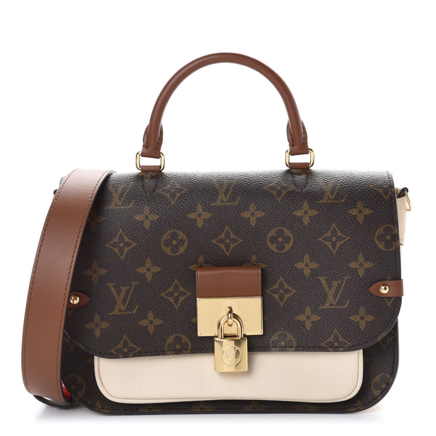 Monogram Vaugirard Creme
