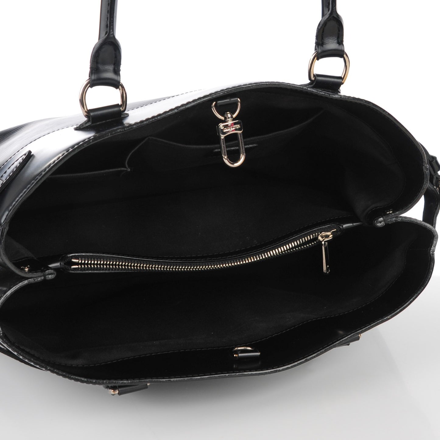 Epi Passy GM Black