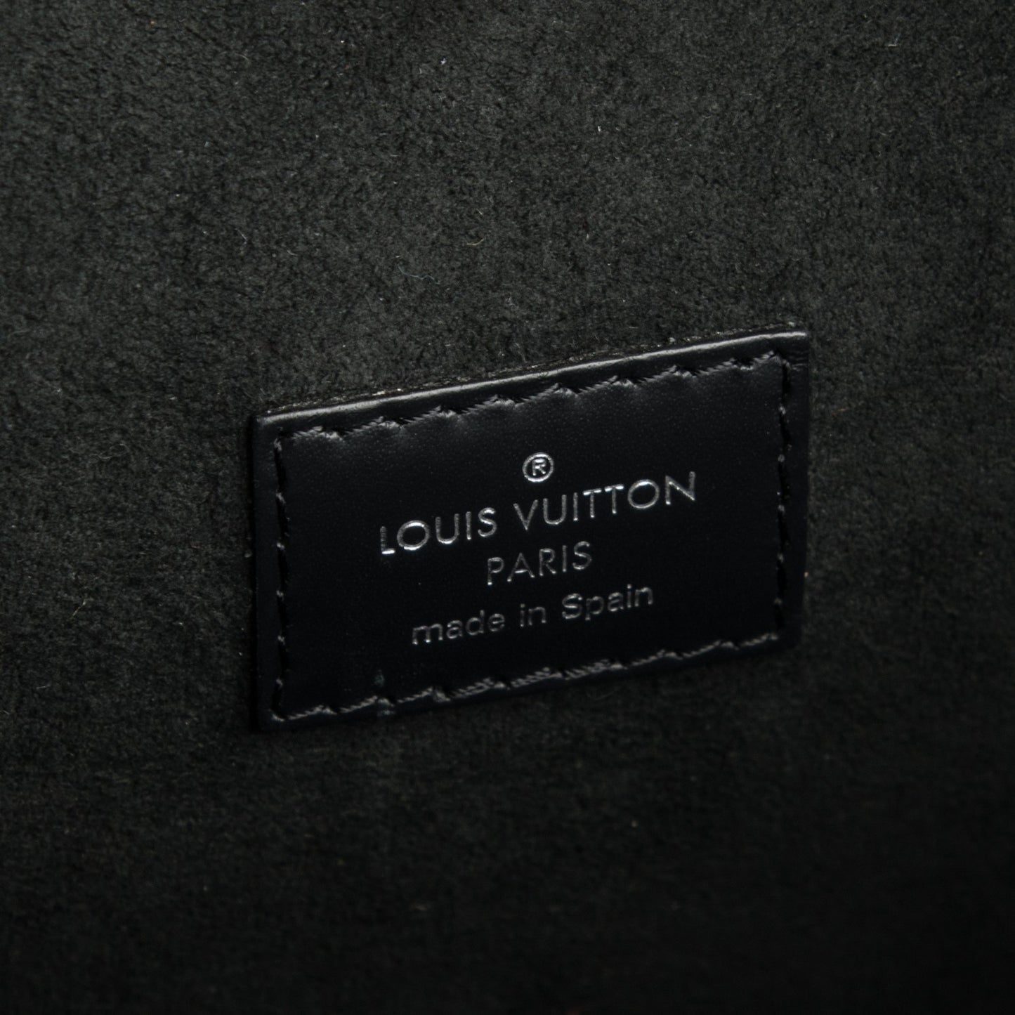 Epi Neverfull MM Denim Light