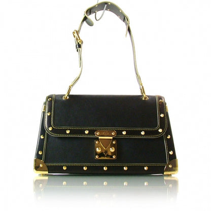Louis Vuitton Suhali Le Talentueux Black 1 of 9