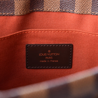Louis Vuitton Damier Ebene Clifton 5 of 10