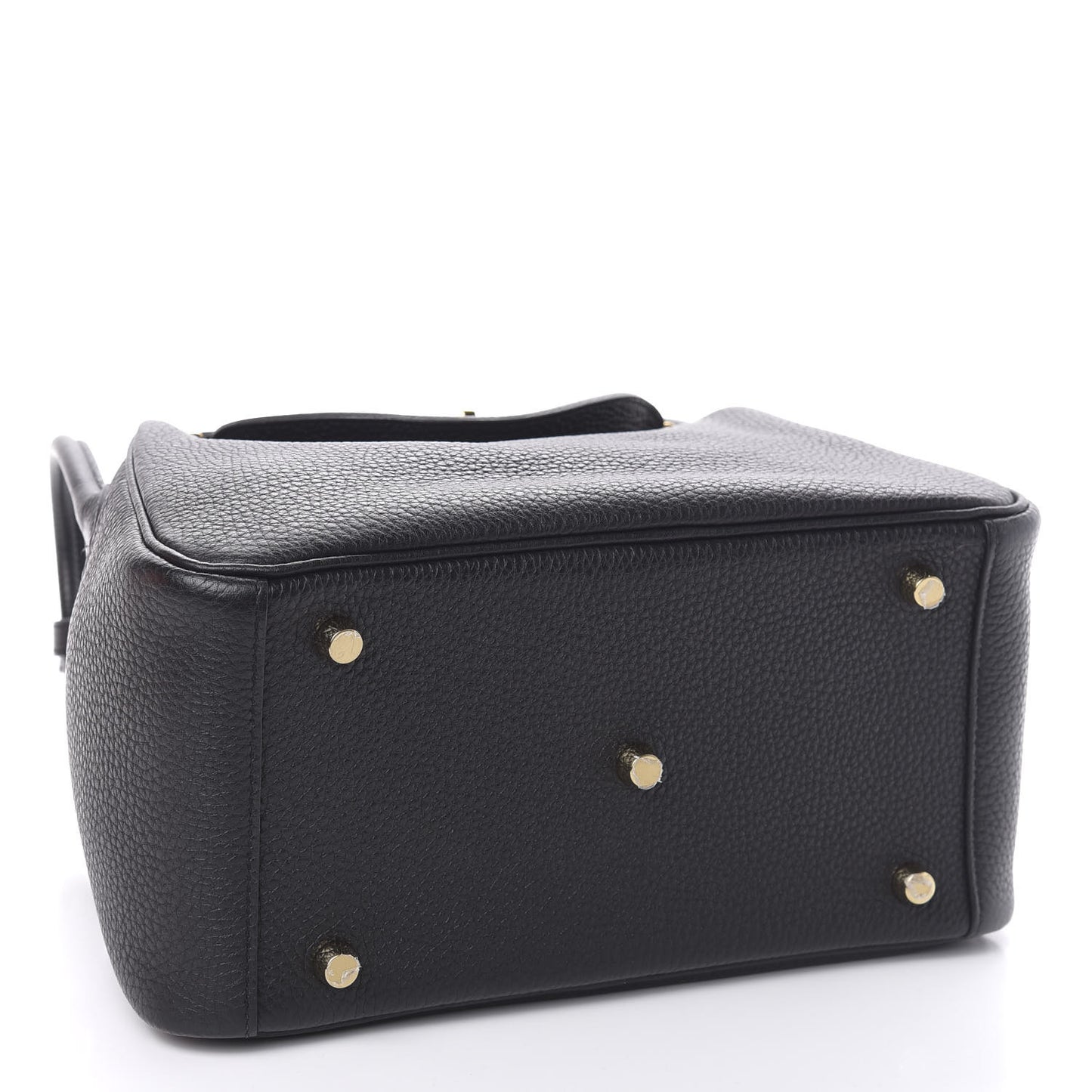 Taurillon Clemence Lindy 26 Black