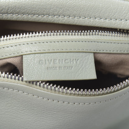 Givenchy Sugar Goatskin Small Pandora Aqua Green 6 of 20