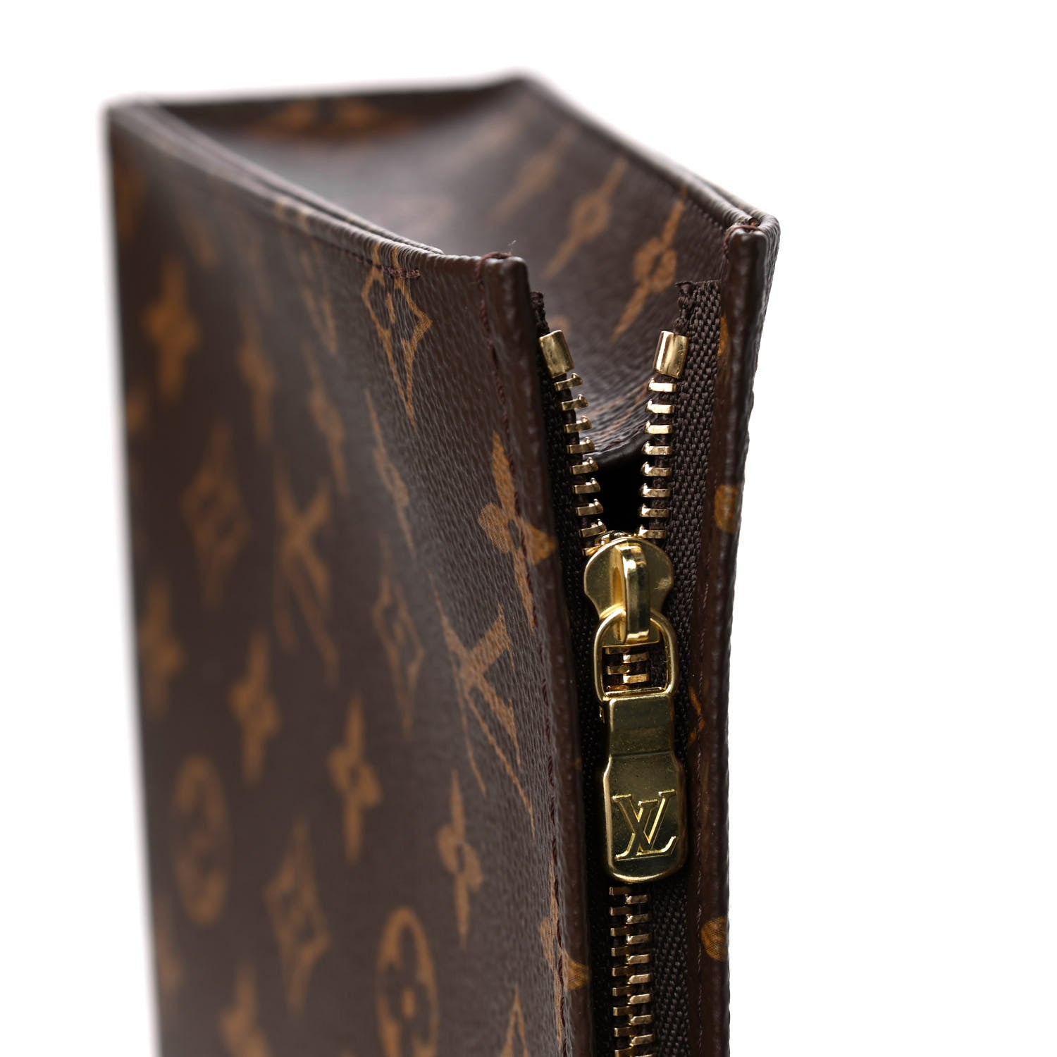 Louis Vuitton Monogram Toiletry Pouch 26 6 of 13