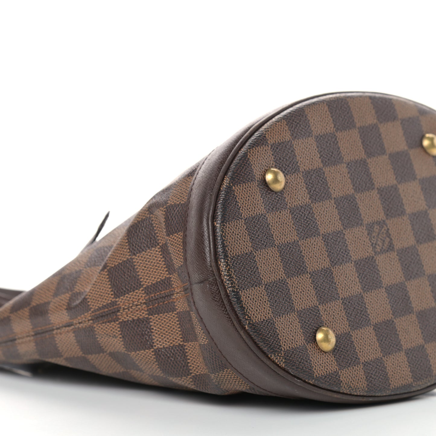 Damier Ebene Marais Bucket 23