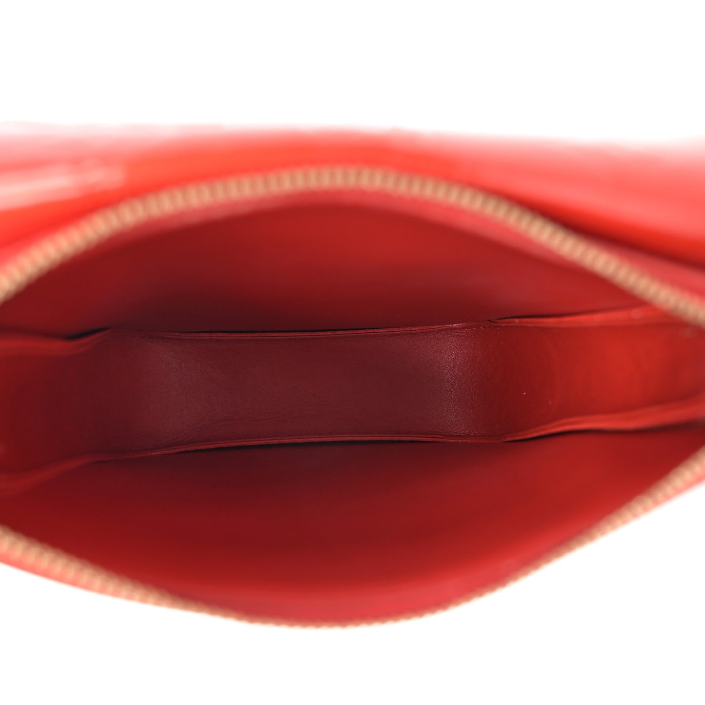 Vernis Mott Red