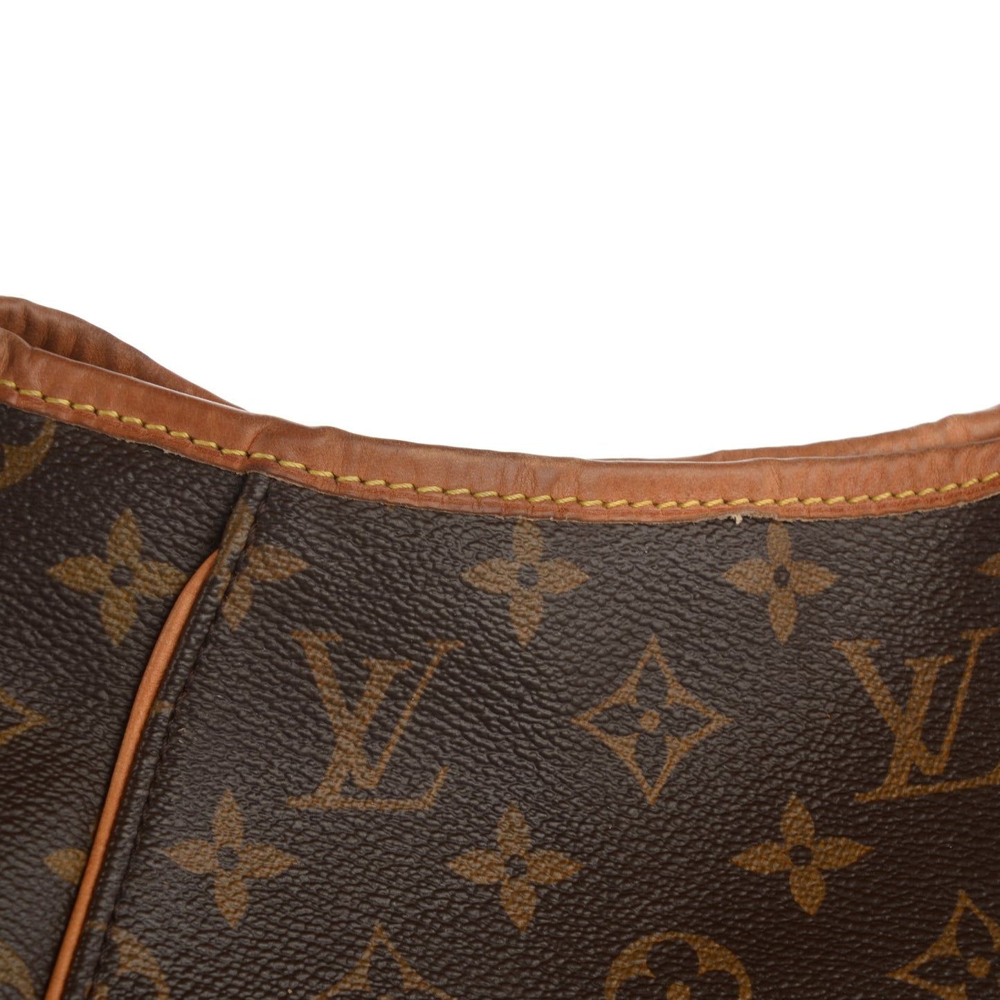 Monogram Galliera PM