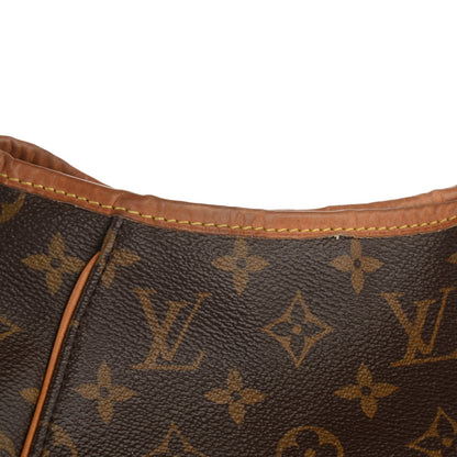 Louis Vuitton Monogram Galliera PM 8 of 11