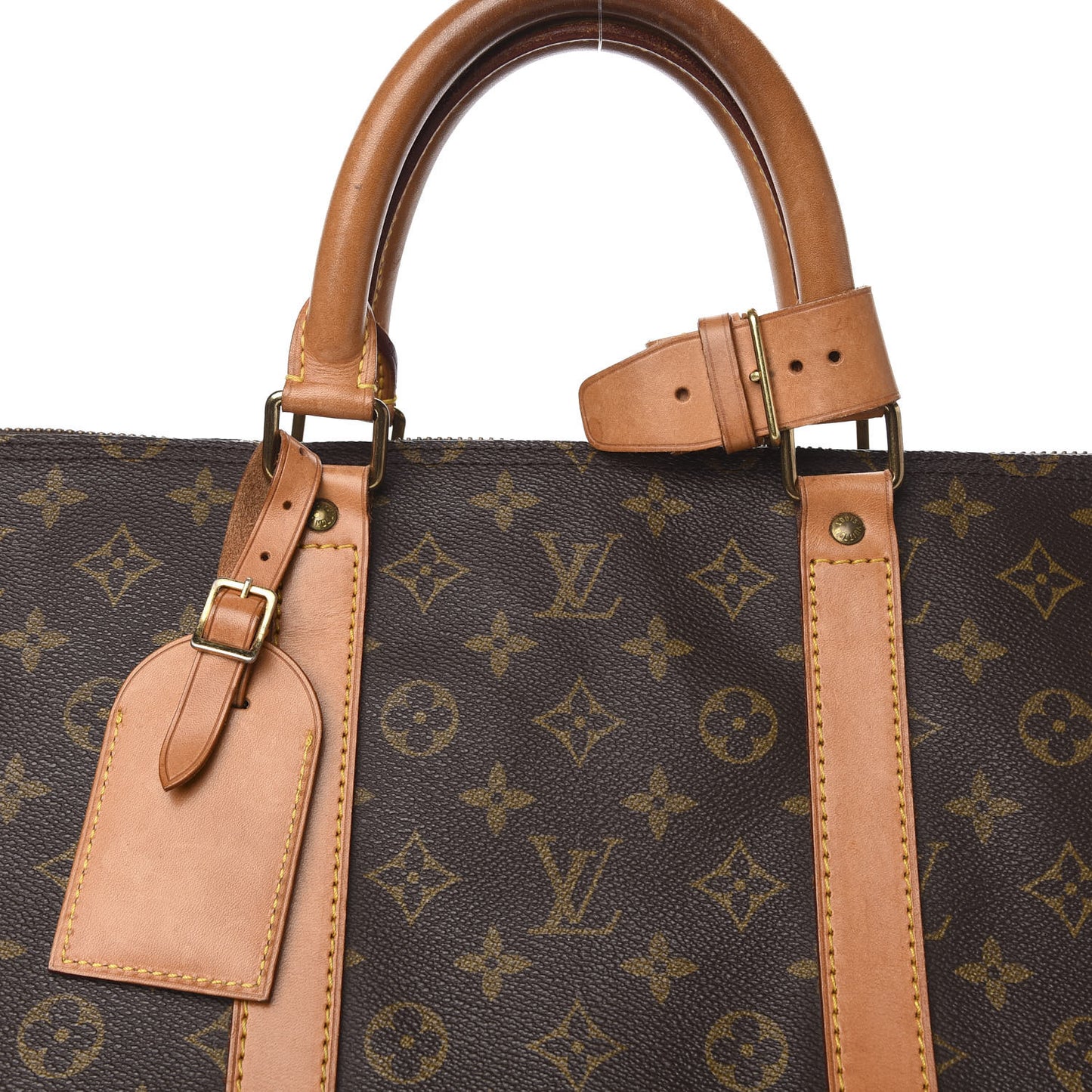 Monogram Keepall 55