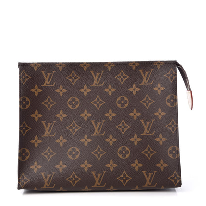Louis Vuitton Monogram Toiletry Pouch 26 1 of 9