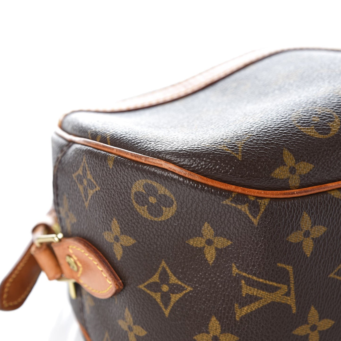 Monogram Blois