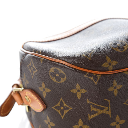 Louis Vuitton Monogram Blois 7 of 10