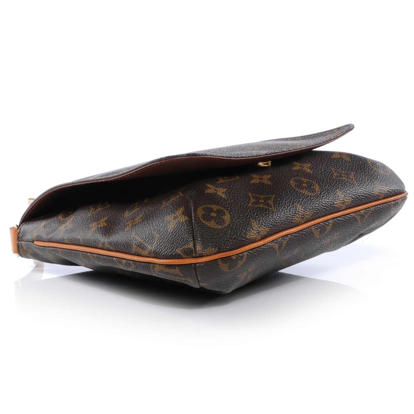 Monogram Musette Salsa