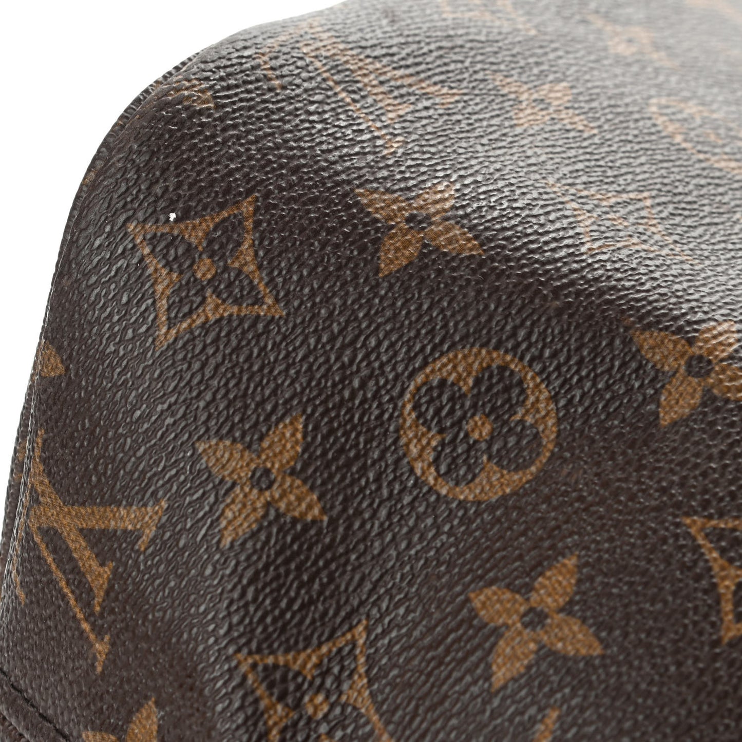Monogram Neo Neverfull MM Pivoine