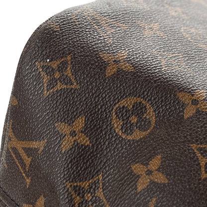 Louis Vuitton Monogram Neo Neverfull MM Pivoine 8 of 12