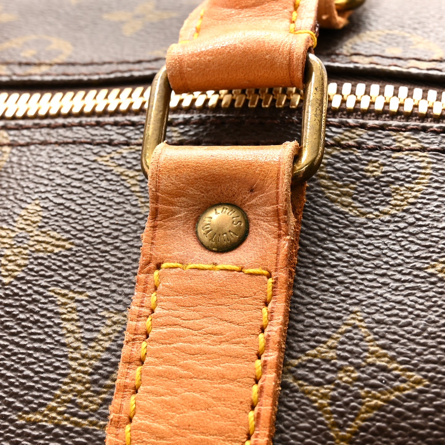 Monogram Keepall 45