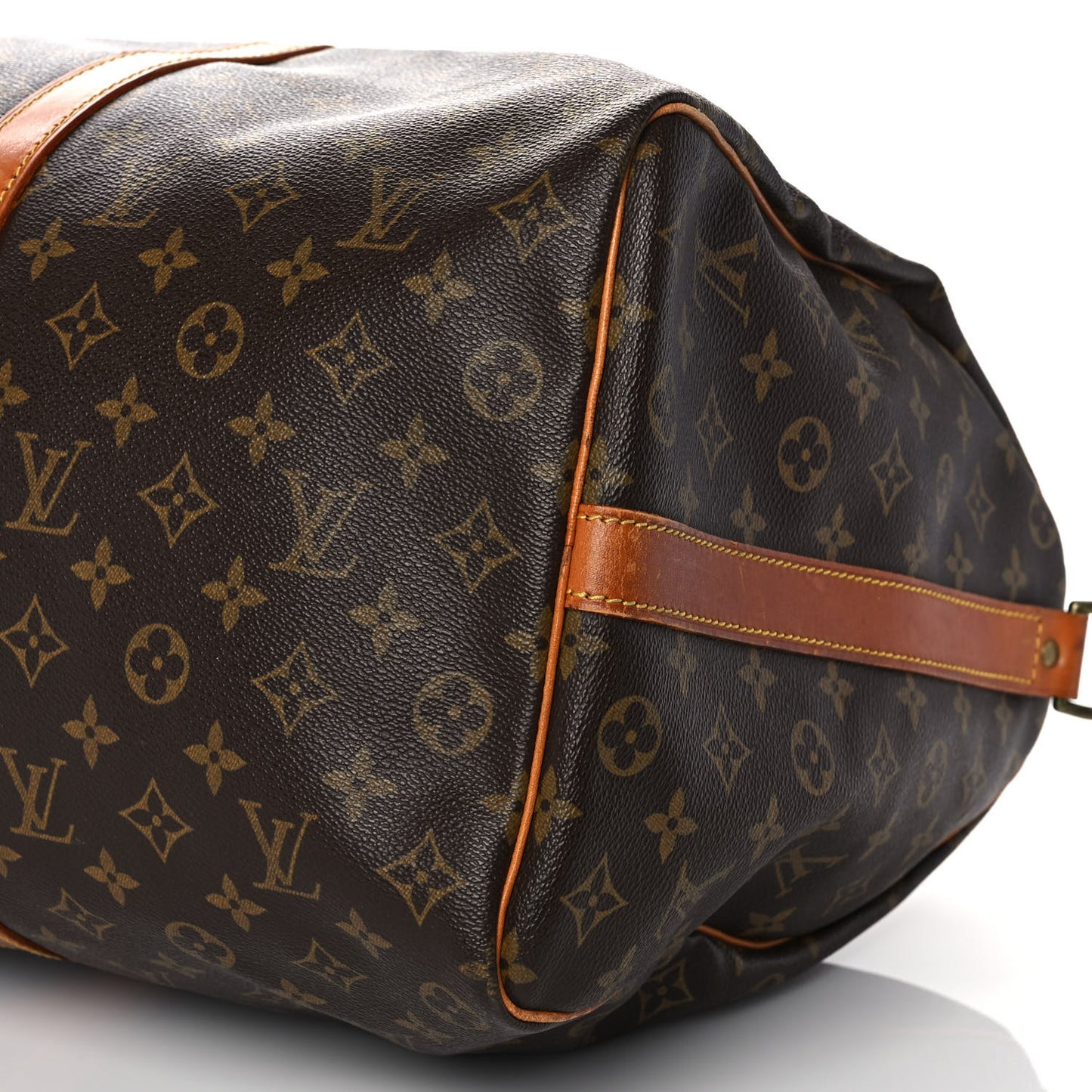 Monogram Keepall Bandouliere 50