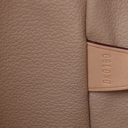 Louis Vuitton Monogram Bucket 27 7 of 13