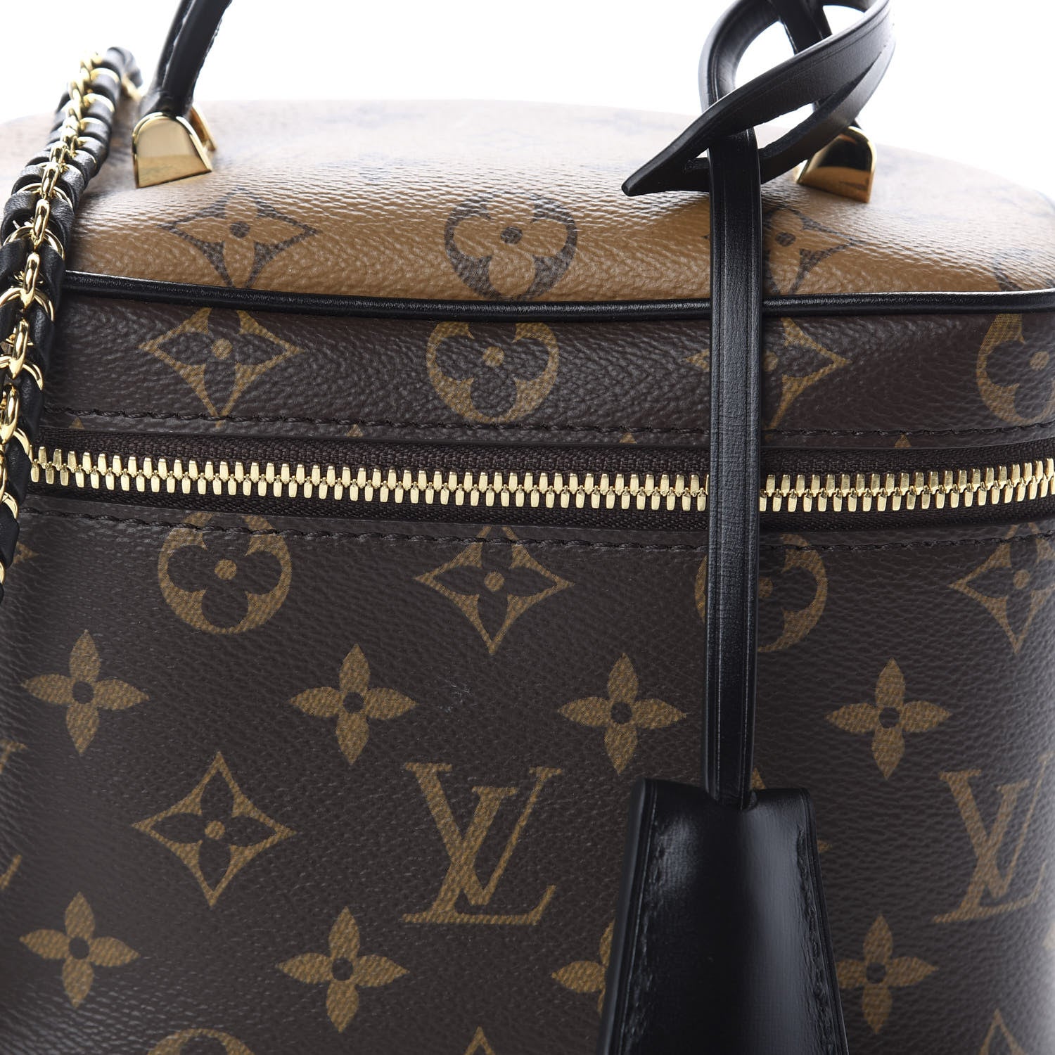 Louis Vuitton Reverse Monogram Vanity PM 8 of 8