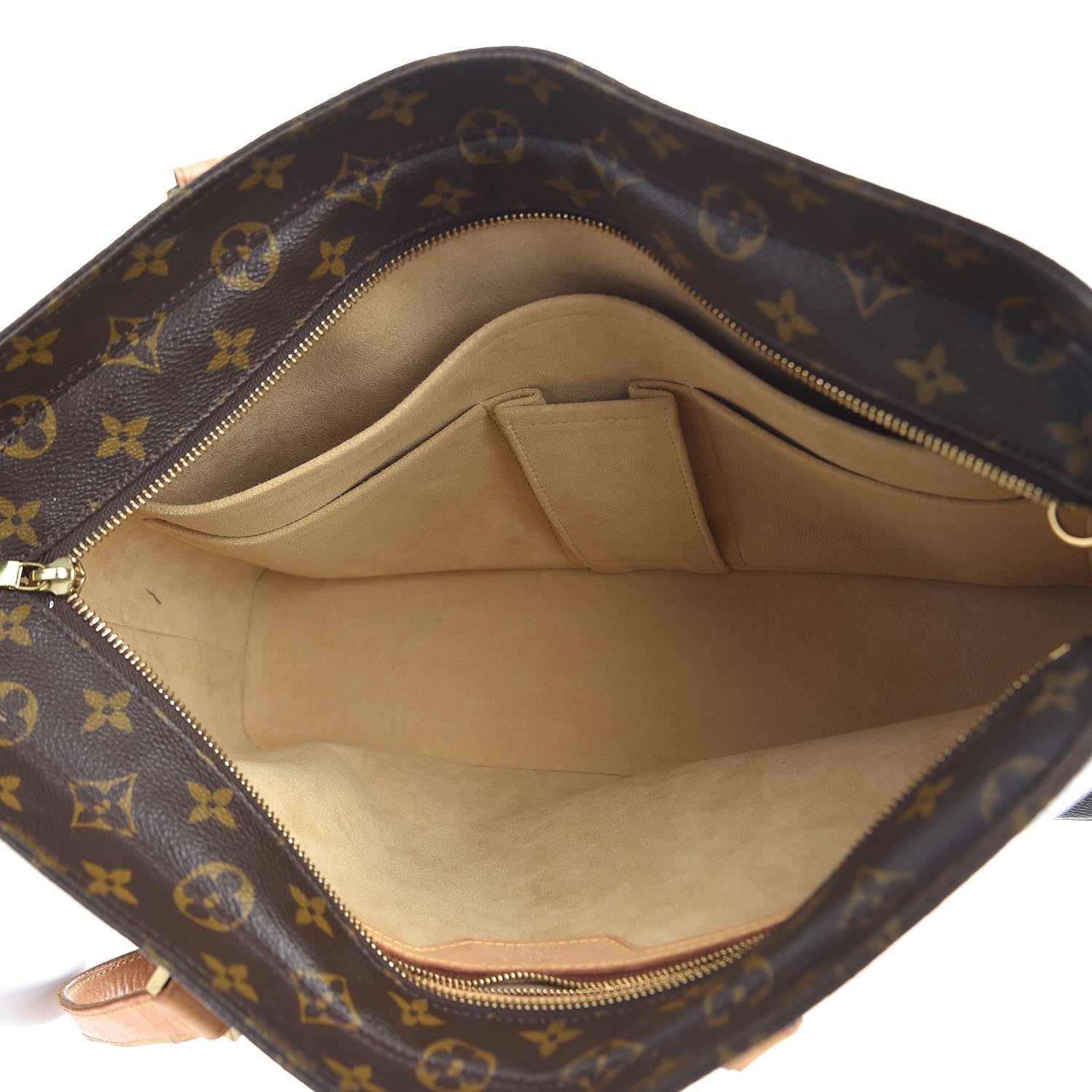 Louis Vuitton Monogram Luco 7 of 12
