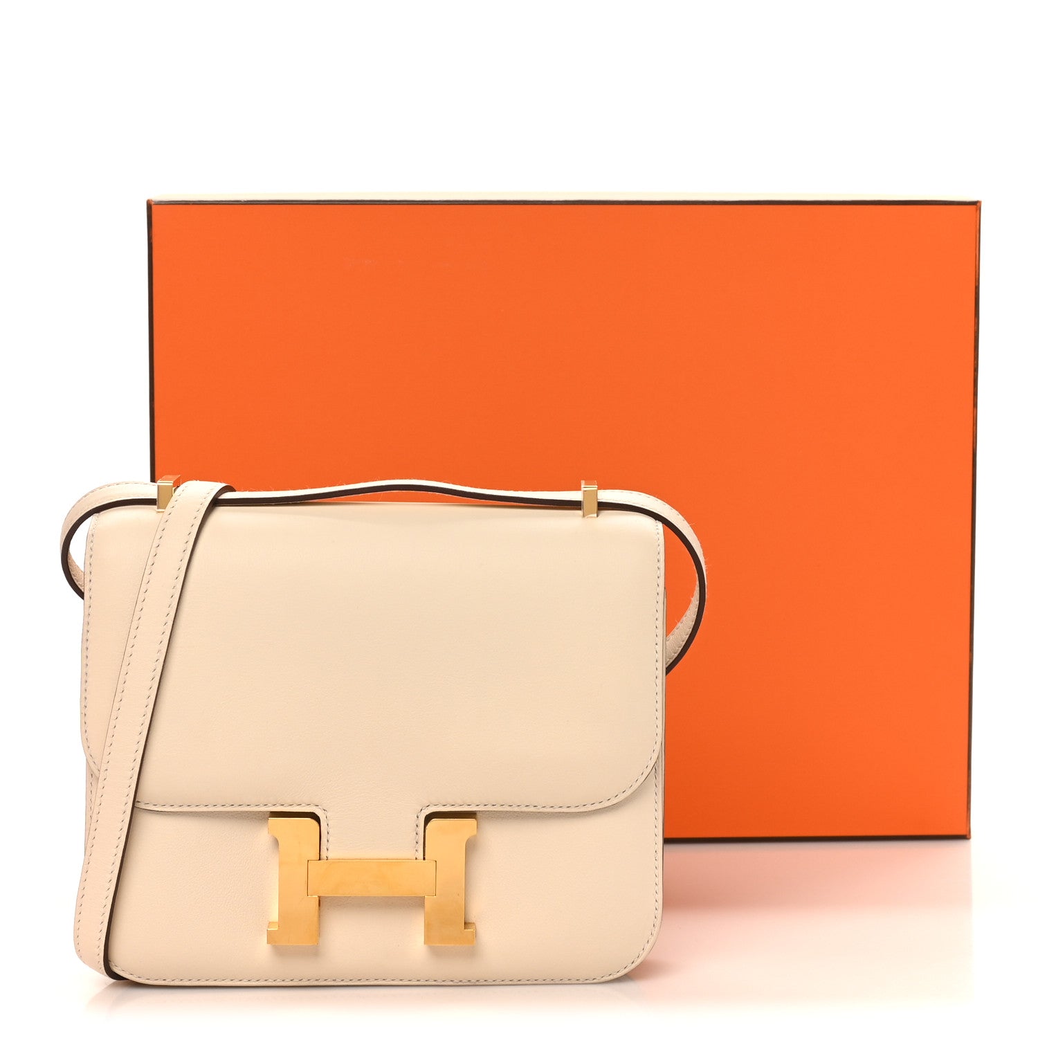 Hermes Swift Constance 18 Nata 11 of 11