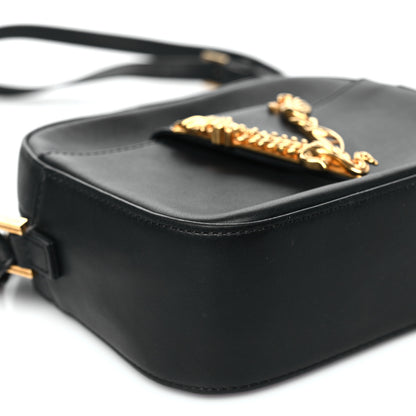 Versace Nappa Virtus Camera Bag Black 8 of 11