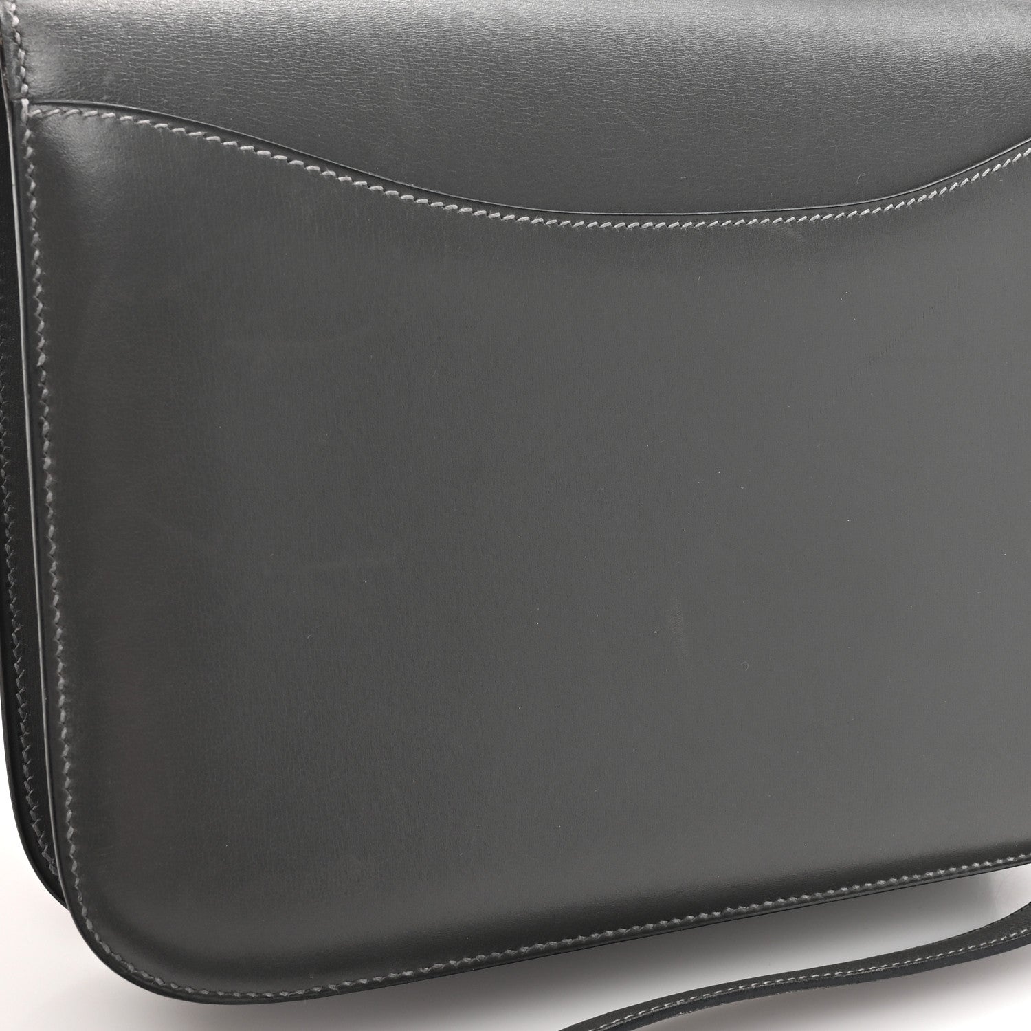 Hermes Box Constance 23 Ardoise 17 of 20