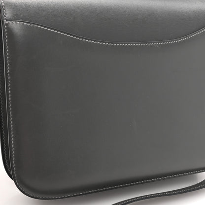 Hermes Box Constance 23 Ardoise 17 of 20