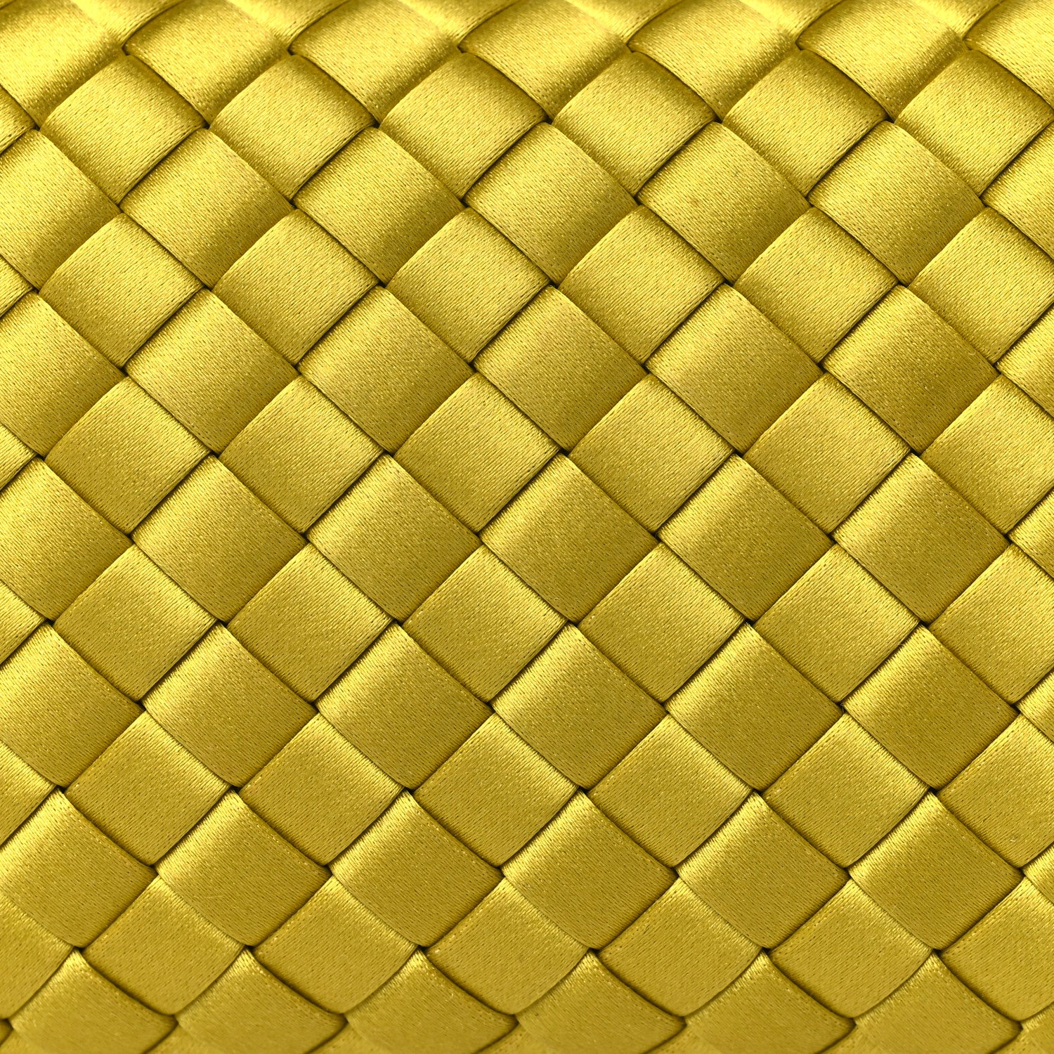 Bottega Veneta Satin Intreccio Impero Ayers Knot Clutch Duchesse 7 of 9