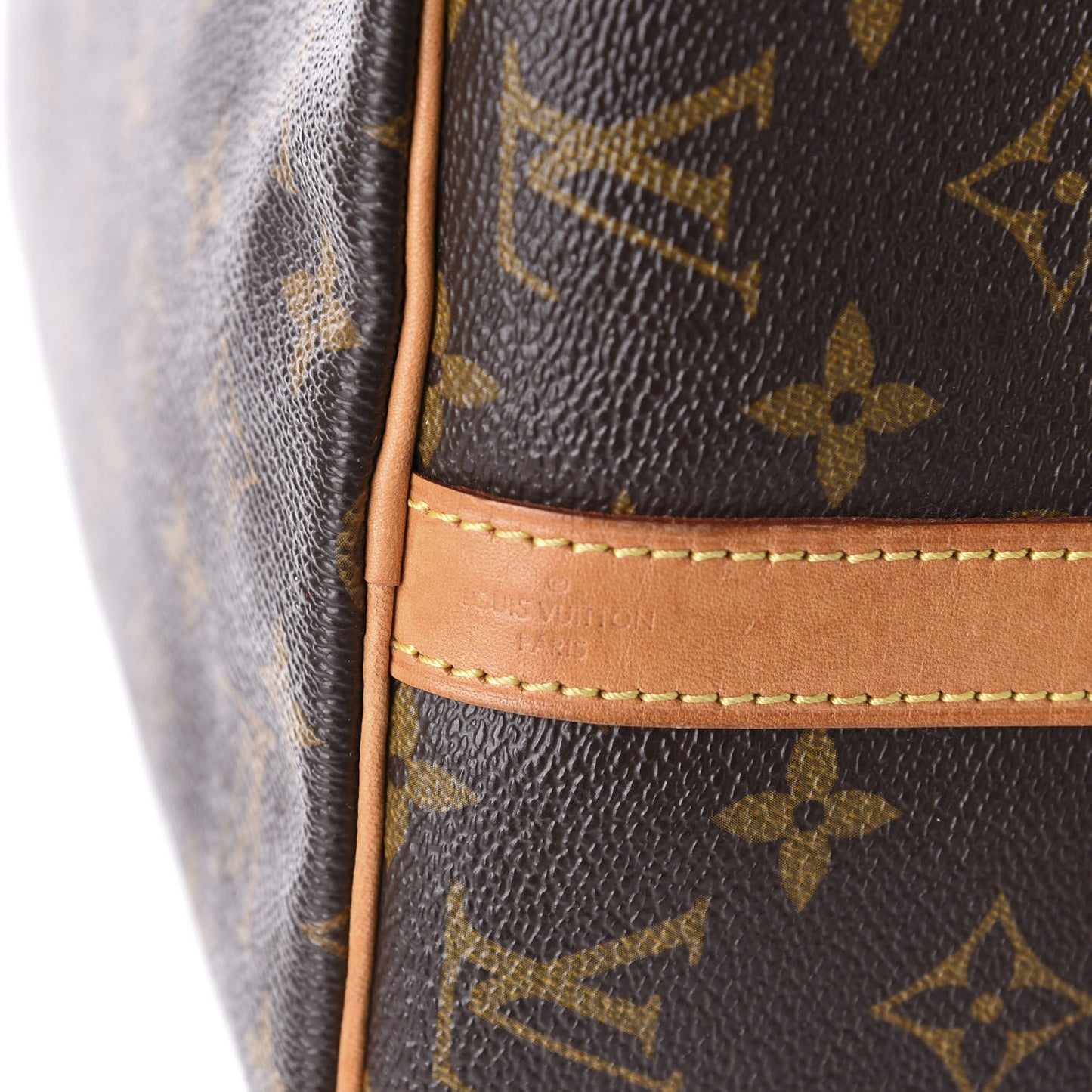 Monogram Speedy Bandouliere 30